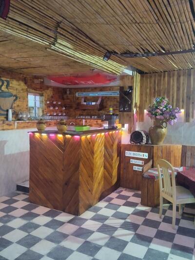 Café resto dardour مشاوي