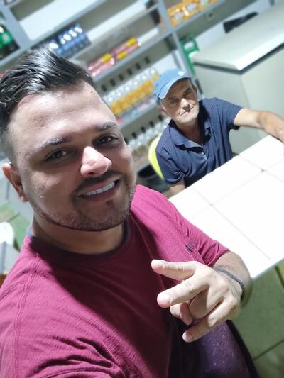 Bar do SILVA (amigos do Laércio)