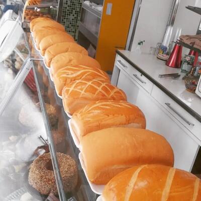 Panificadora Novo Sabor