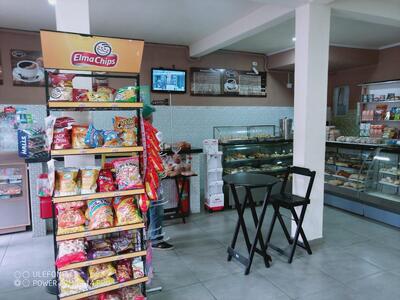 Padaria Família Gomes