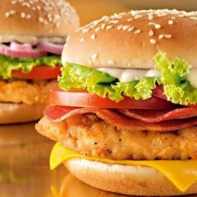 Fast delivery pizzaria e marmitaria