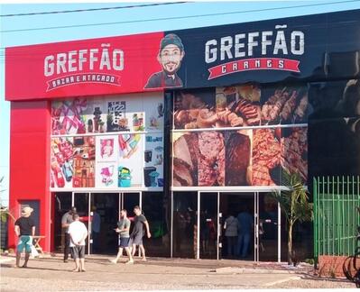 Greffão Carnes