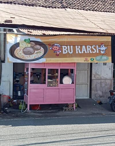 Warung Bu Karsi
