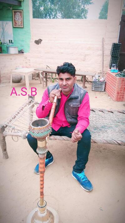 Blue Star Dhaba(Veg,Nonveg)& Service Station