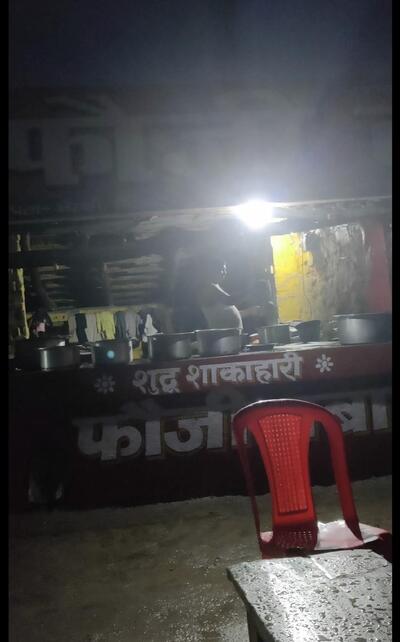 Fauji dhaba
