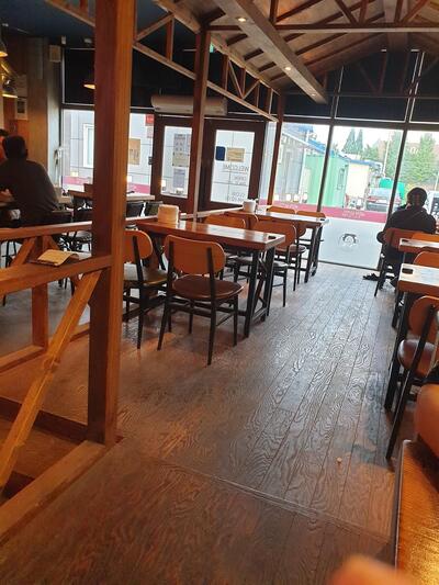 역전할머니맥주부안터미널점