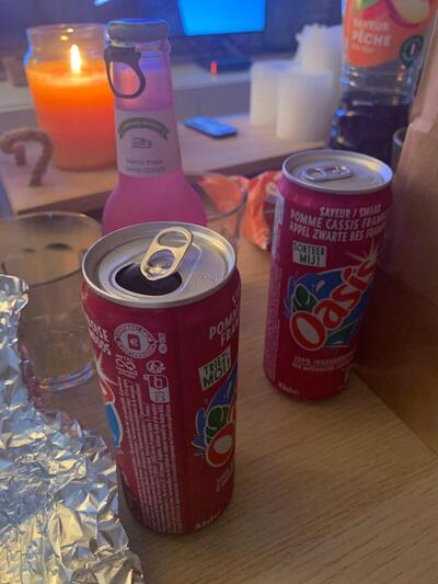 La BAC 100% en Livraison 23h-5H - La Brigade Anti Creux