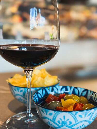 Il Contadino Gourmet