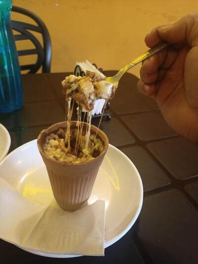 Spices House Methibari