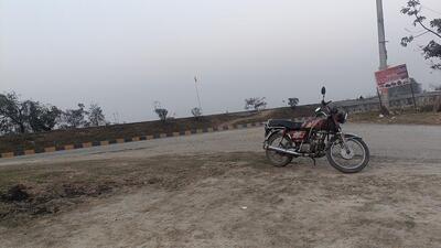 National Hotel & Dhaba (Bhojonaloy)