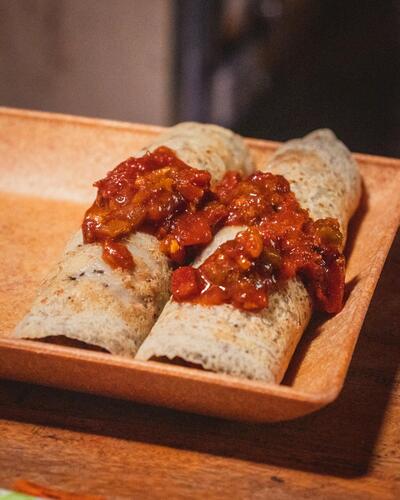 Centro Cultural Serra do Lapão