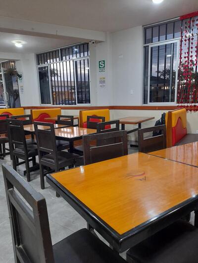 La Casita Restaurante