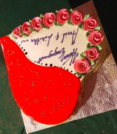 SLV ayyamgaar bakery&sweets,yadagirigutta