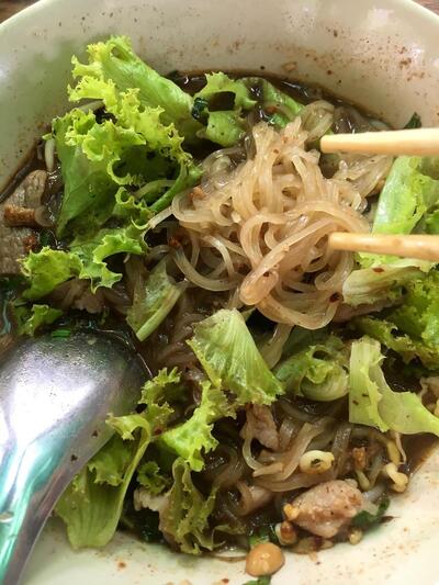 กุ๊กกิ๋ก ก๋วยเตี๋ยวเรือรสเด็ด