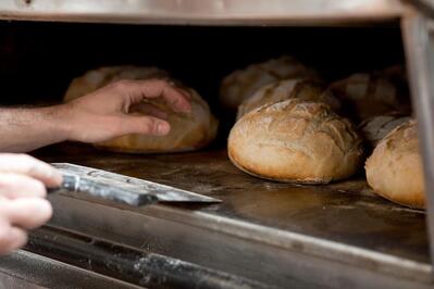 Real Patisserie