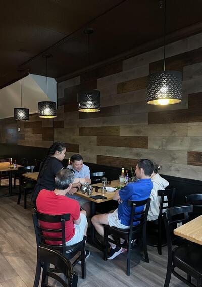 Kita Steak & Ribs