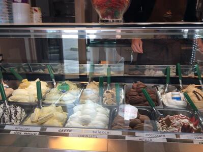 Gelateria Nonsologelato (ex Barasina)