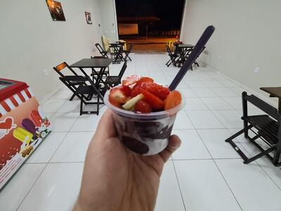 Ki doçura açaí e Lanchonete