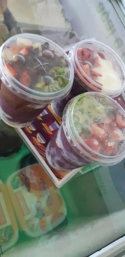 Açaí & Cia