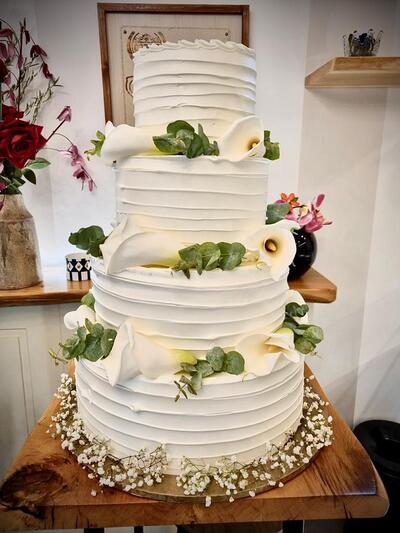 Pasticceria Caffetteria Gelateria Regina di Bontempo Piero e Enrica