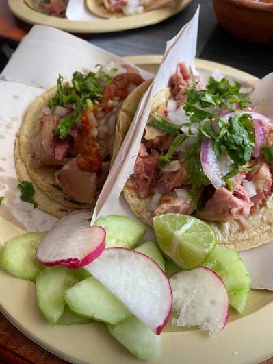 Carnitas Herco’s