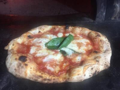 Pizzeria La vecchia Bella Napoli Da Renato