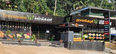 Travancore Family Restaurant
