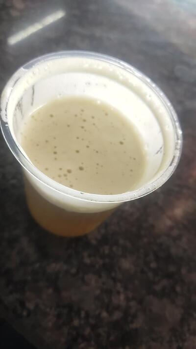 Hotel Kanifnath Snacks Point