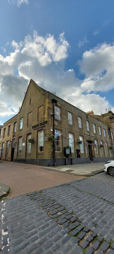Bar 25 Alnwick