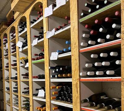 Franco Bertolazzi vins