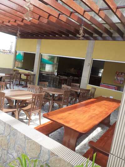 Encontro do Sabor Restaurante & Pizzaria