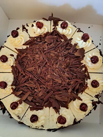 Bäckerei Schuhbeck (Grassau)