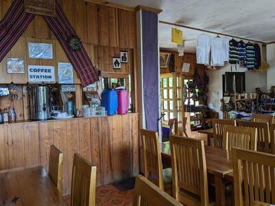 Banaue Sunrise Restaurant