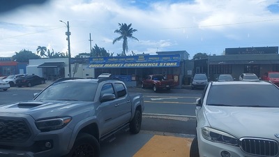 Quick Market