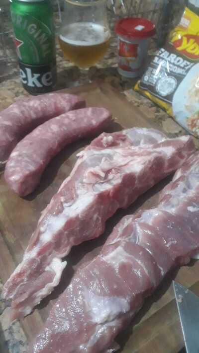 Restaurante Oliveira