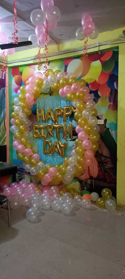 Royal Hotel & Restaurant Chhibramau