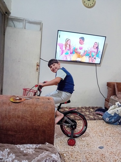 العالمية للوجبات السريعة