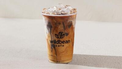 wildbean cafe