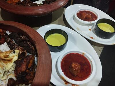 home fresh (homely meals)