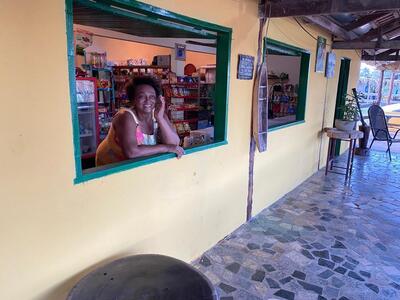 Pousada E Restaurante Da Jussara