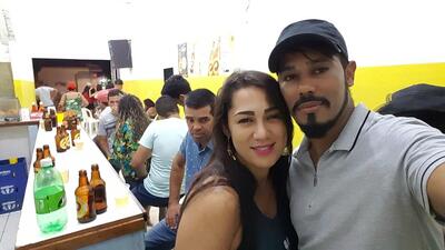 Mercadinho e Pizzaria Marina