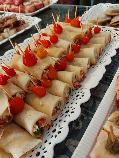 Mil Delícias da Márcia.