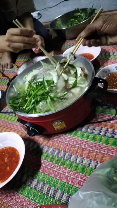 ร้านลำโขงเนื้อย่าง