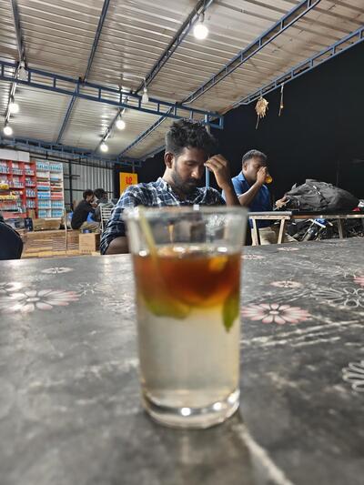 Mahalakshmi Iyengar Bakery