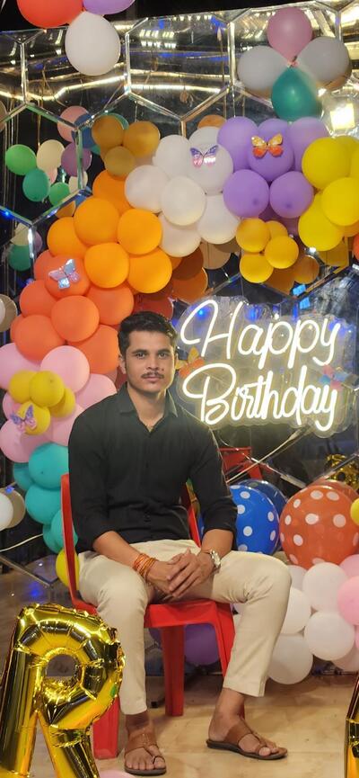 Mahadev Chai Nashta Canteen