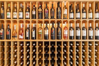 Enoteca Vinai del Borgo