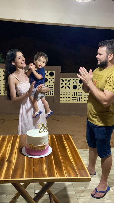 Açaí - Petiscaria e Pizzaria