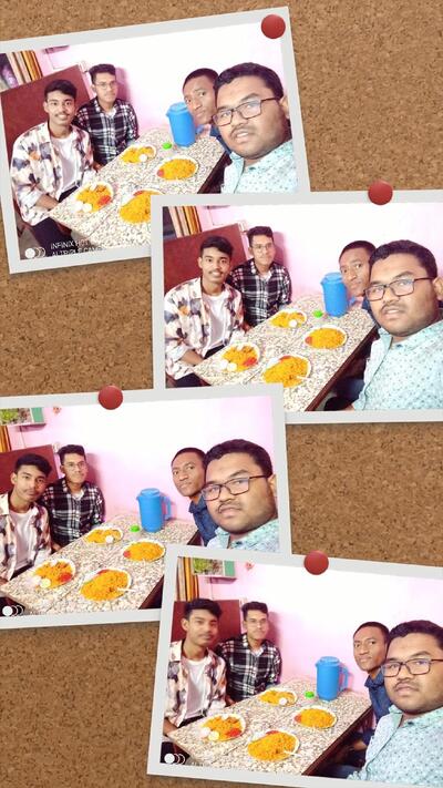 Radha Gobinda Restaurant