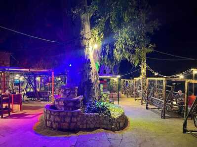Al kinaya resturant