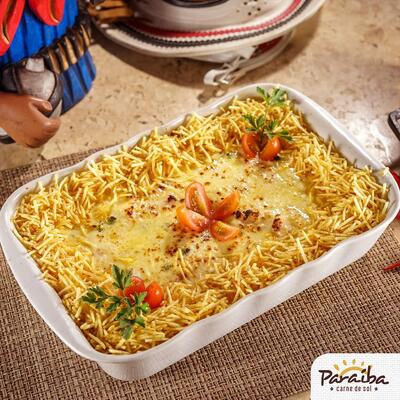 Paraiba Carne De Sol - Taguatinga